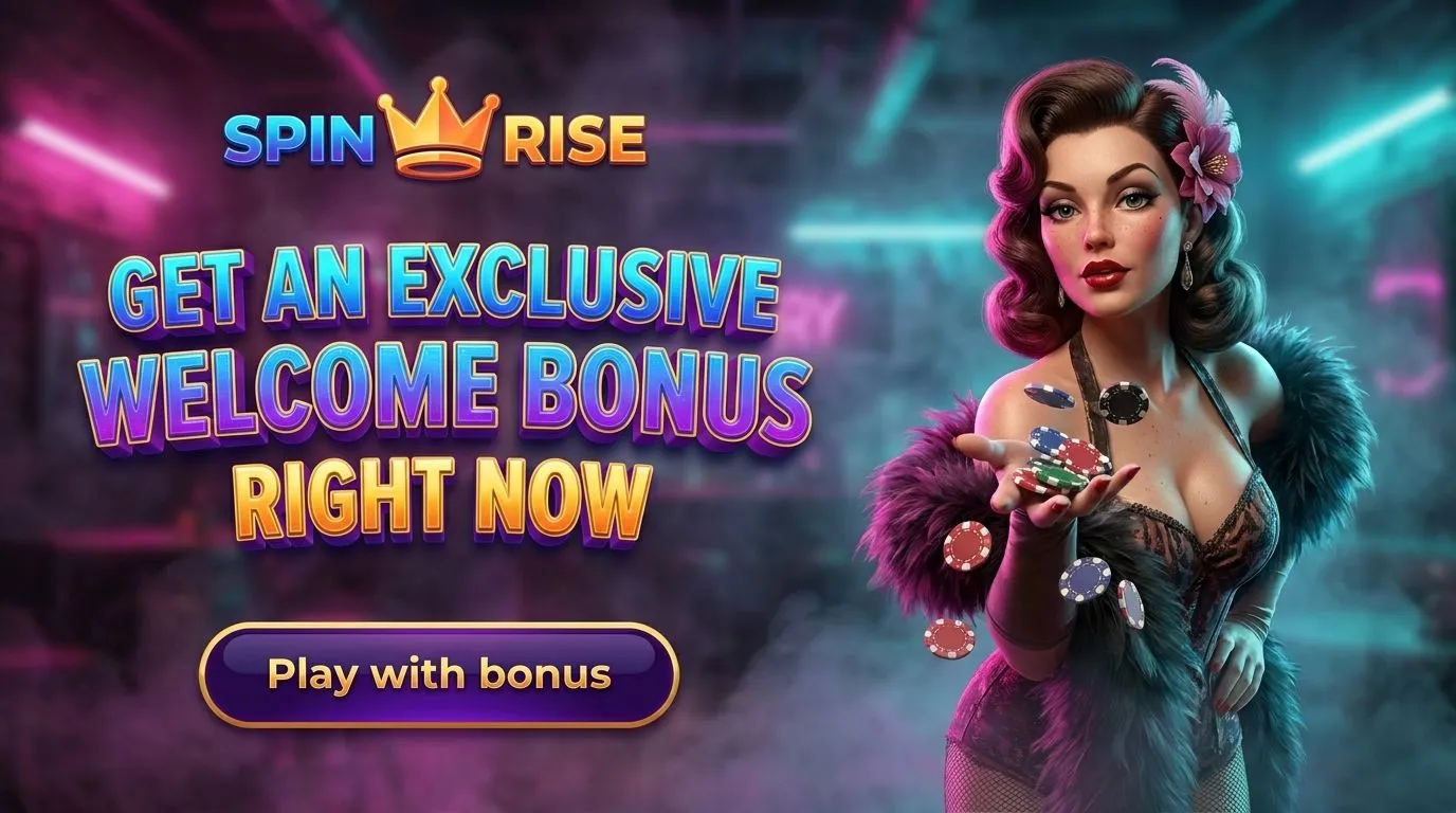 Spinrise Casino